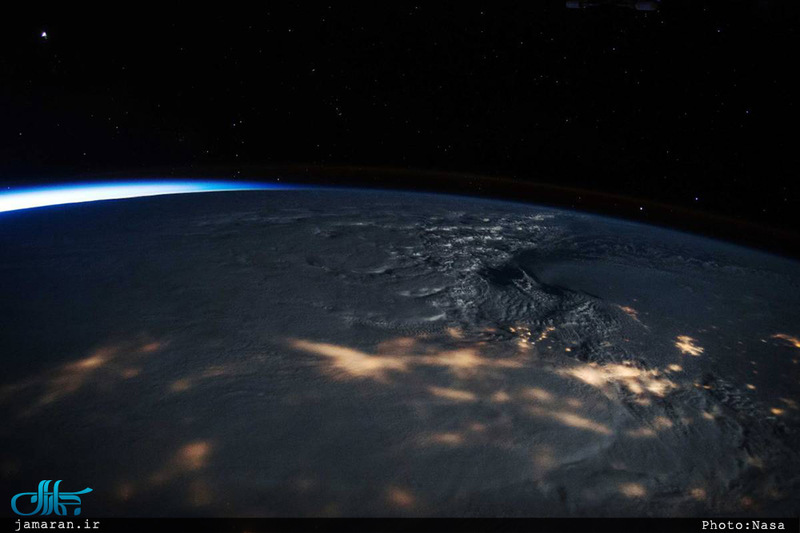 گزارش تصویری/ عکس های منتخب سال 2016 به انتخاب نشریه تایم