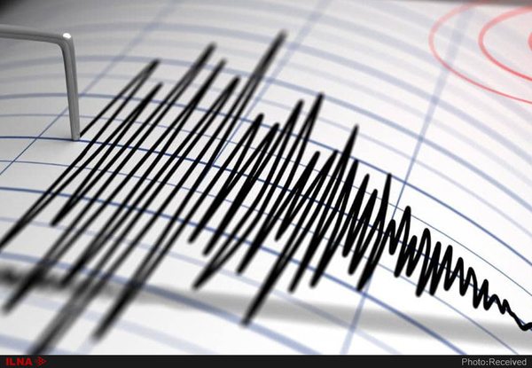 زلزله 3.6 ریشتری سردشت را لرزاند