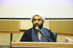 نشست علمی با موضوع تازه های پژوهشی انتشاراتی موسسه تنظیم ونشر آثار امام خمینی (ره)‎