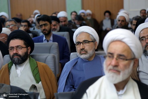 همایش «بررسی نقش آیت الله هاشمی رفسنجانی در نهضت امام خمینی(س)»