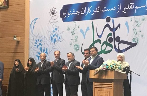 شمار زائران نوروزی مشهد 11 درصد افزایش یافت