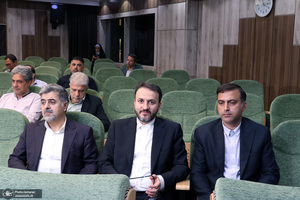 دومین روز همایش «زن، اسلام و دنیای معاصر»