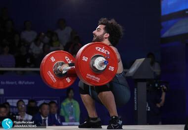 وزنه برداری در المپیک ماند؛ بوکس همچنان بلاتکلیف