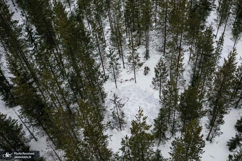 منتخب تصاویر امروز جهان- 30 اردیبهشت 1400