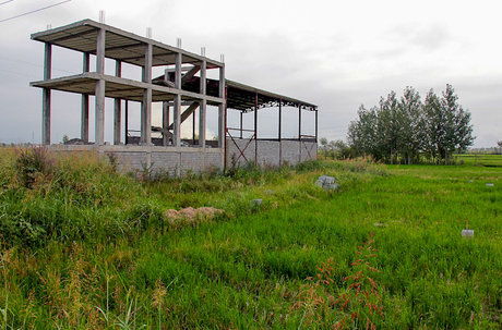شناسایی 1282 مورد تغییر کاربری غیر مجاز اراضی کشاورزی در آذربایجان غربی