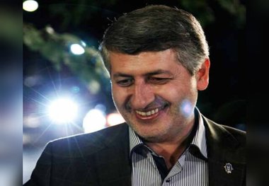 مسعود ردایی از دنیا رفت