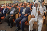 چهلمین نشست ادبی «نگارستان»