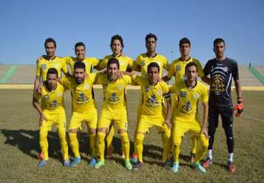 لیگ دسته اول فوتبال؛پارس جنوبی جم لیگ برتری شد