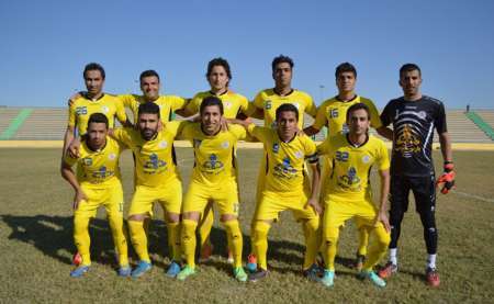 لیگ دسته اول فوتبال؛پارس جنوبی جم لیگ برتری شد