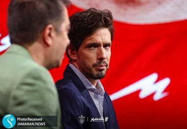 بازیکن جدید پرسپولیس نیامده شعار داد!