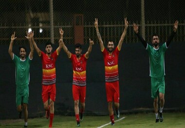 بازیکن هوادار به فولاد پیوست