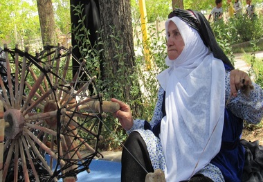 طرح روستای بدون بیکار در خراسان جنوبی اجرا می شود