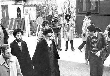 Islamic laws are progressive and advanced, Imam Khomeini explained