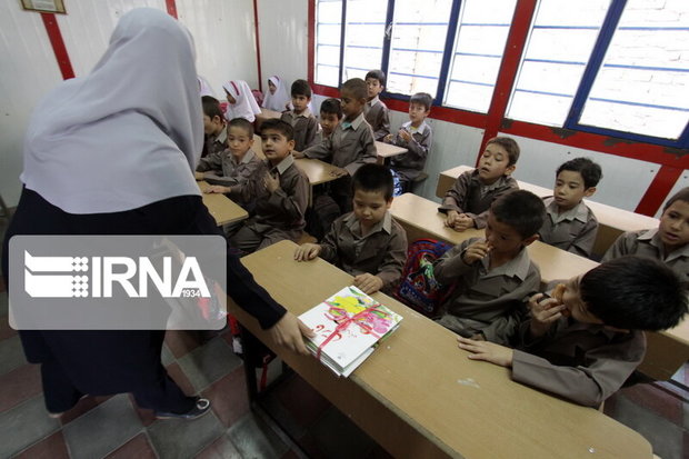 کمبود ۱۷۴ معلم چالش جدی نظام آموزشی خمین است