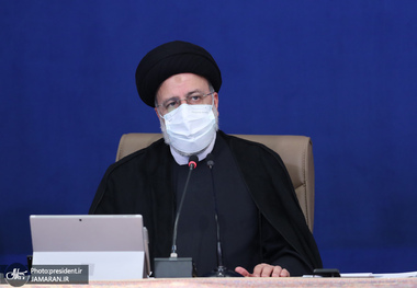رئیسی: عادی‌انگاری و بی‌توجهی به شیوه‌نامه‌های بهداشتی خطرناک است/ شتاب در واکسیناسیون دانش آموزان ضروری است