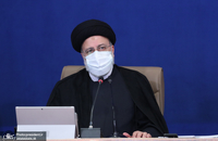 آخرین جلسه هیئت دولت با رئیسی و وزیران روحانی (28)