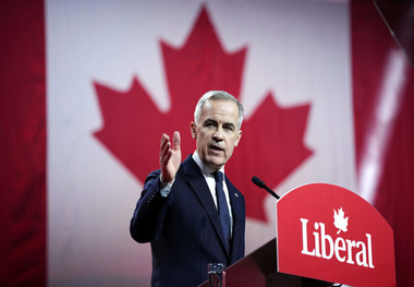 اولین مقصد خارجی نخست وزیر جدید کانادا اروپاست و نه آمریکا