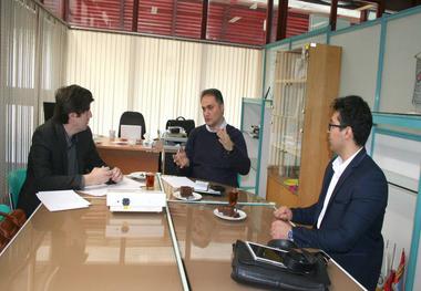 دپارتمان قلب و ورزش افتتاح خواهد شد
