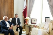 آسوشیتدپرس: همواره روابط اقتصادی محکمی میان ایران و قطر در جریان بوده است