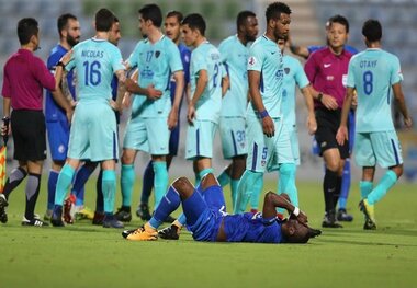 سرمربی سابق رئال مادرید گزینه هدایت الهلال شد
