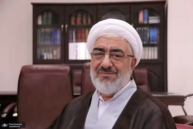 اشراقی میانجی تشریح کرد: ماجرای ناراحتی آیت الله روحانی از امام چه بود؟