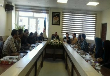 وضعیت مدارس البرز مورد واکاوی قرار گرفت