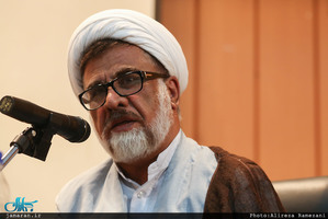 مراسم سی و نهمین سالگرد درگذشت آیت الله سید محمود طالقانی(ره)