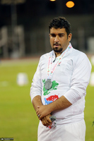 رقابت های پارادو و میدانی بازی های پاراآسیایی جوانان بحرین 2021