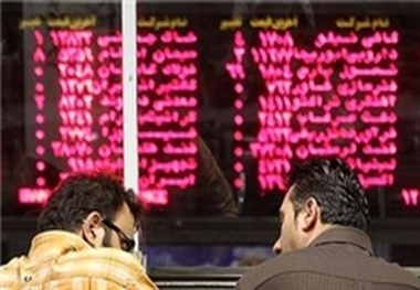 تعداد 16 میلیون سهم در بورس آذربایجان غربی معامله شد