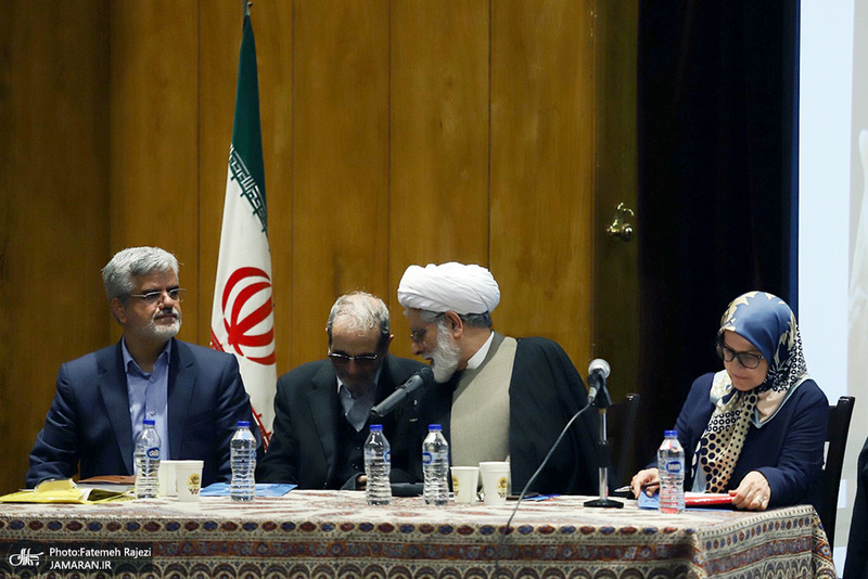 شانزدهمین نشست دوسالانه مجمع عمومی انجمن اسلامی مدرسین دانشگاه ها