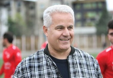 پیوس: حرف‌های  دژاگه برگرفته از حرف‌های مدیران تراکتور است
