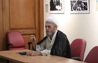 کارگاه علمی، فرهنگی و آموزشی نویسندگان عرصه کودک و نوجوان
