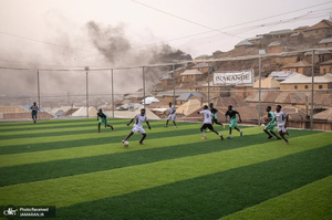 منتخب تصاویر امروز جهان - 13 اسفند 1403