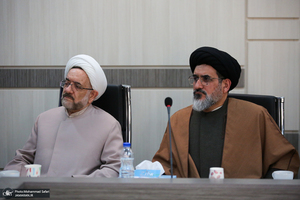 نشست پژوهشکده