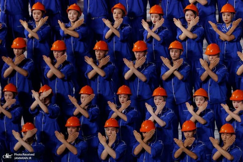 منتخب تصاویر امروز جهان- 8 تیر 1400