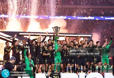 پوچتینو همچنان در حسرت جام؛ مکزیک قهرمان گلدکاپ شد