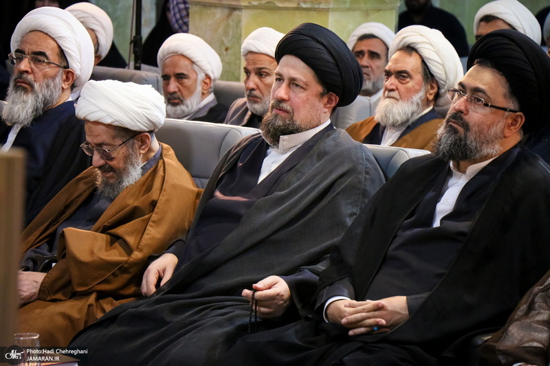 «مفتاح الهدایه فی شرح تحریر الوسیله» - 1