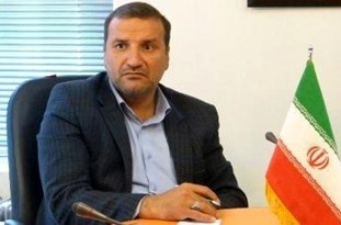 رضا عسگری فرماندار زنجان شد