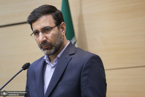 آخرین نشست خبری سخنگوی شورای نگهبان