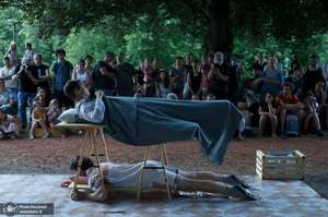 منتخب تصاویر امروز جهان- 12 تیر 1400