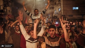 منتخب تصاویر امروز جهان- 4 اردیبهشت 1400