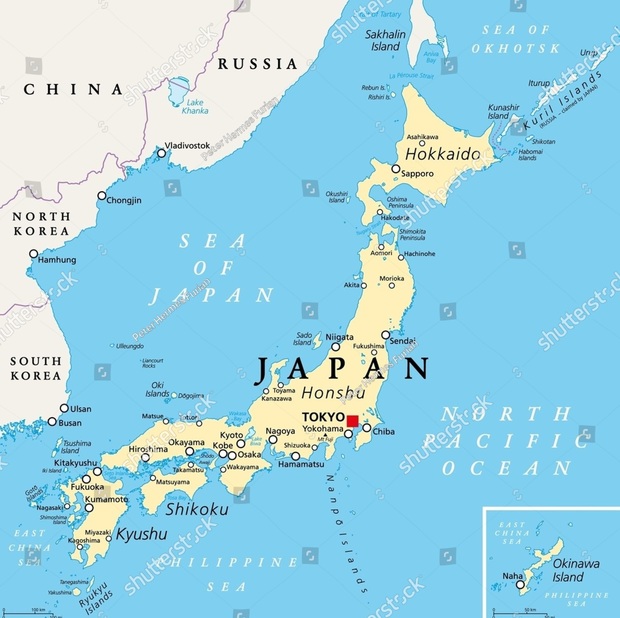 قفل راداری بر فراز اوکیناوا؛ فاز جدید تنش ژاپن و چین