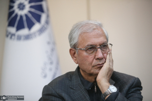 نشست تاثیرات اجتماعی و اقتصادی کوتاه مدت اعتراضات - علی ربیعی