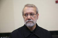 تجدید میثاق 2 - علی لاریجانی