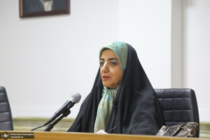 رونمایی از کتاب «مباحثاتی در تفسیرپژوهی معاصر»