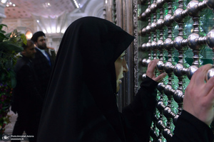 تجدید میثاق اصناف، نهادها، سازمان ها و اقشار مختلف مردم با آرمان های امام خمینی(س)- 5