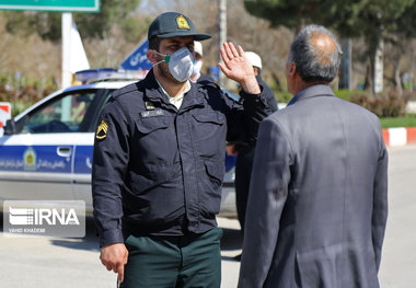 بخشدار مرکزی اهواز: محدودیت سازی روستای جسانیه از روز شنبه