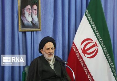اساس امر به معروف و نهی از منکر بر دوستی است