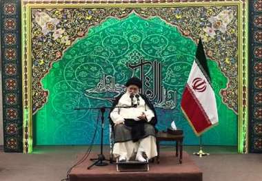 آیت الله علم الهدی: انقلاب اسلامی بستر ظهور امام زمان(عج) است