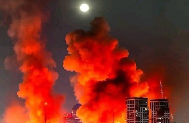 حمله به تل  آویو از سال 1948 تا کنون سابقه نداشته است/اسرائیل به دنبال کاهش تنش با ایران است/ ارزیابی اشتباه اسرائیلیها از توان نظامی ایران